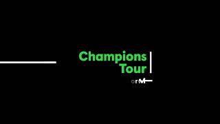 Champions Tour por Movistar Plus+