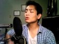 Colors Of The Wind - Pocahontas - Vanessa Williams (cover by Ryan Narciso)