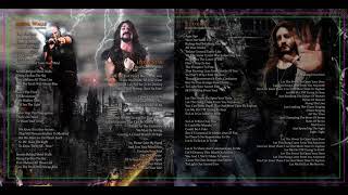 Preludio Ancestral - Dust World