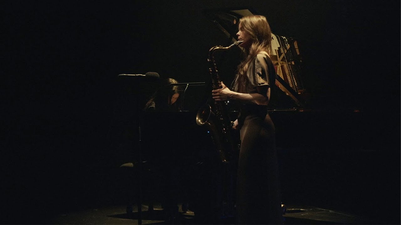 Mette Henriette - Čieđđa, fas / 0 ° / Solsnu (Live at Oslo Opera House)