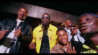 Willman King24 x Beny Ewolo - Papa Do (Clip Officiel)