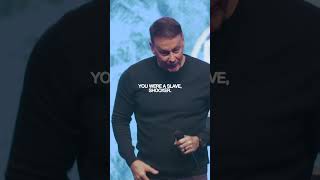 Are you romanticizing your brokenness? #transformedbygrace #hopeandtransformation #freedom