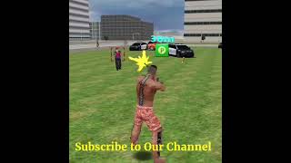 Grand Gangsters 3D - Crime City War Gangster Crime Game Short Video 770 screenshot 2