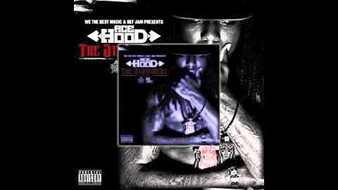 Ace Hood ft Rick Ross & Lil Wayne Hustle Hard Skrewed & Chopped
