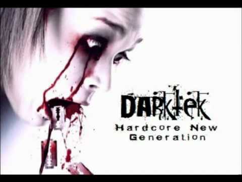 darktek game over