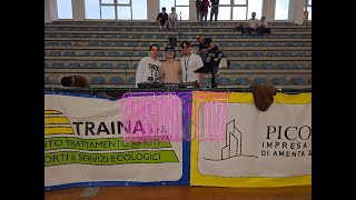 INVICTA 93100 vs OLIMPIC - 24/05/2026