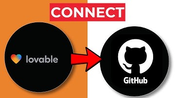 NEW! How To Connect Lovable To GitHub (Detailed Guide 2025)