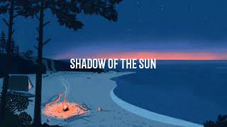 Max Elto - Shadow Of The Sun [ 王OK cover ]