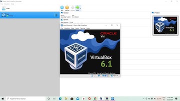 Installation of AT&T System V on Virtual box