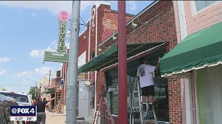 Famous Main Street America looks to revitalize Fort Worth neighborhoods Profile
