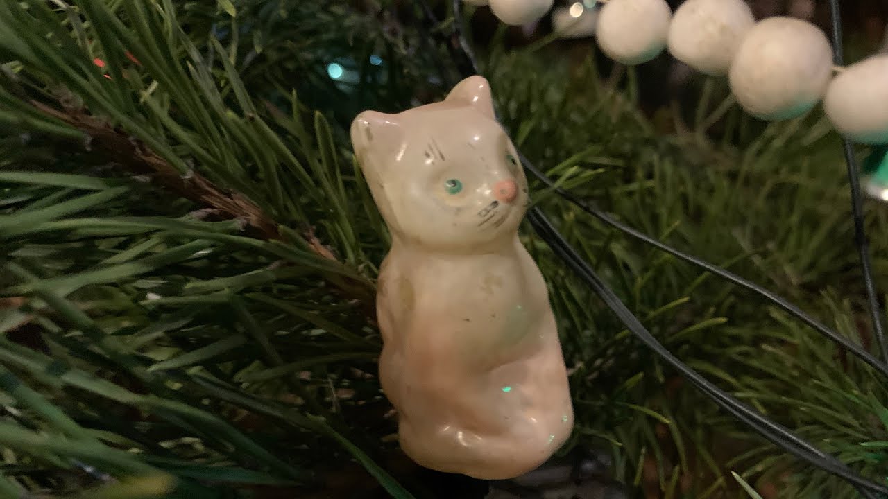 Новогодние Игрушки 50 Годов