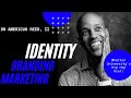 Dr americus reed ii  identity branding marketing and more