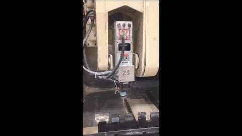 MotionMaster 5 Axis CNC Router, 4