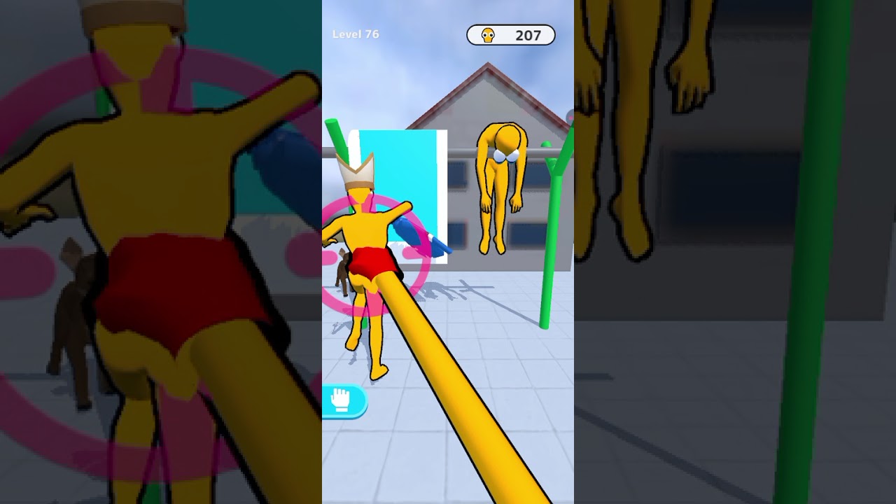 Chargefist levels 1-100 Pt.2