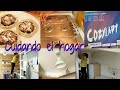 LIMPIEZA / PRODUCTOS que todos tenemos en casa/EL PAN QUE COMEMOS LOS VIERNES/NO ME QUEDARON BIEN :(