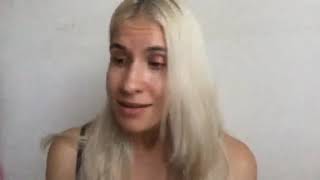 Yvaine stardust monologue