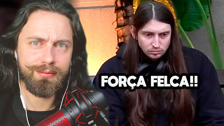 FELCA não ta BEM!!