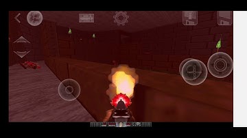 PSX Doom II Ultra Violence Part 8