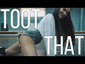 Erica Banks - Toot That (feat. DreamDoll & BeatKing)   | choreo by Risha