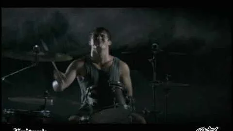 Parkway Drive - "Boneyards"