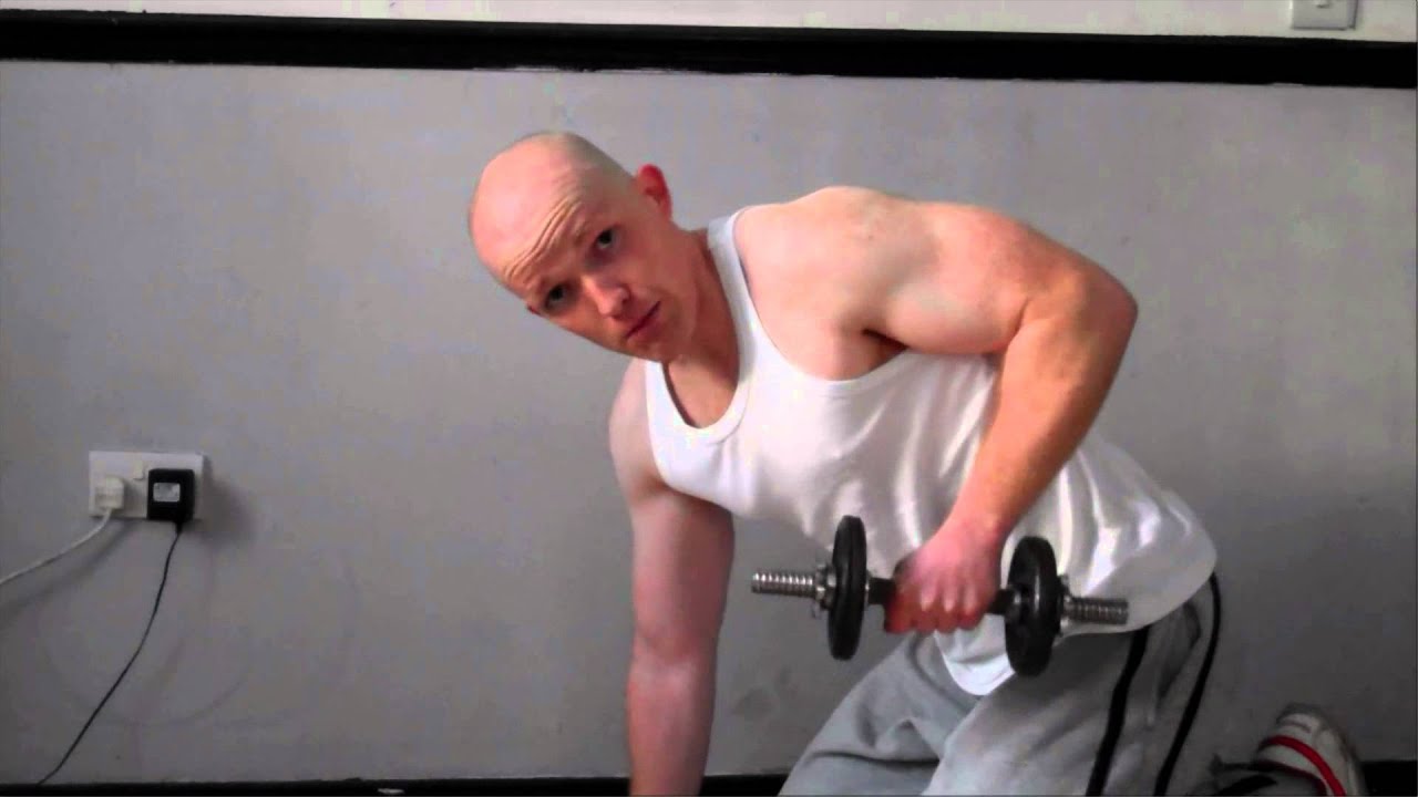 Ladies - How To Tone Your Arms Fast (Fitness Instructor Tips) - YouTube