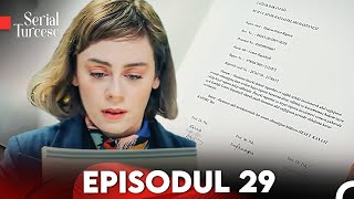 Flacără În Flăcări Episodul 29