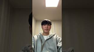 Practical English Communication Spring 2024 - Speaking Journal 1 - Jiwoo Shin