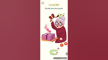 DOP 2 - Level 529 - Delete One Part by SayGames