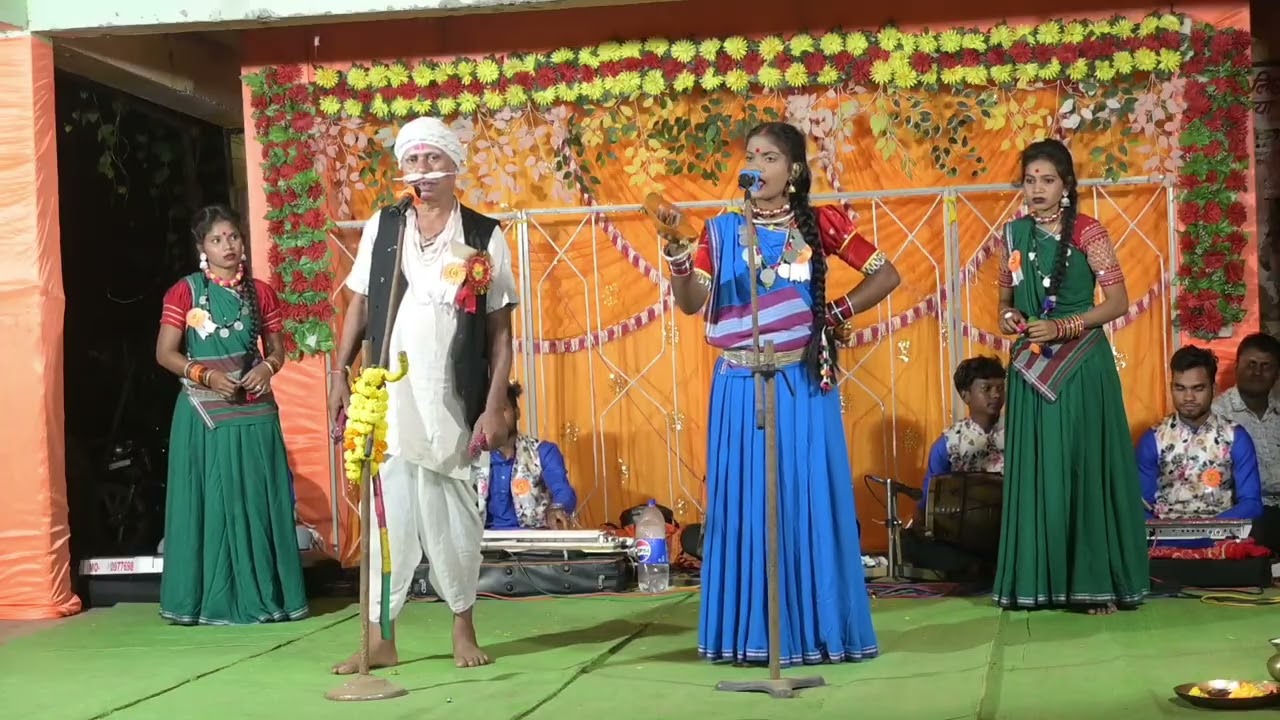 बालोद जिला अऊ सिकोसा मोर गांव | छत्तीसगढ़ी लोक चिन्हारी भरथरी PART - 3 