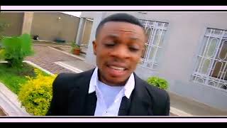 John Dassaint Tshakamungu Mkubwa