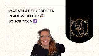 Schorpioen — het einde van de pijn en een nieuw begin 😮 De kaarten zijn duidelijk — mei reading