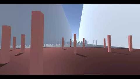 Depth Buffer in Unity