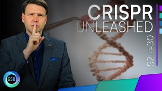 CRISPR Unleashed: What Could Go Wrong? | Genesis Science Report with David Rives | S02 Ep30
Tonight on the Genesis Science Report with David Rives: Feathers, CRISPR, and the Search for Life Beyond Earth
What do bird feathers, gene-editing breakthroughs, and alien life have in common? Theyre all on the table in tonightâs powerful lineup!
𪜠Segment 1: The Mystery of Feathers
Wildlife expert Michael Maughon returnsâthis time with live birdsâto explore the beauty and brilliance of feathers. Could something so intricate really evolve by chance? Or are feathers evidence of purposeful design?
đ§Ź Segment 2: CRISPR â Cutting-Edge Science or Ethical Minefield?
CRISPR is revolutionizing genetics. From curing diseases to potentially creating designer organisms, the possibilities are vastâand so are the concerns. Well break down what CRISPR is, what it can do, and what ethical lines we must not cross. Is this the future of healing⌠or a dangerous game with creation?
đ Segment 3: Are We Alone in the Universe?
With thousands of exoplanets now confirmed, some scientists believe we may be on the brink of discovering life beyond Earth. Former NASA consultant David Coppedge joins us to tackle the big question: What would extraterrestrial life mean for faith, purpose, and our place in Godâs universe?
đŹ Donât miss this thought-provoking episode that blends cutting-edge science with timeless biblical truth.
Opening Monologue: 01:20
Q&A/FR: 09:33
Kids Corner: 14:43
Interview 1: 20:05
Ministry Report: 39:38
Interview 2: 47:24
#Feathers #CRISPR #GeneticEditing #AreWeAlone #Exoplanets #DavidRives #CreationVsEvolution #ScienceAndFaith #GenesisScienceReport #MichaelMaughon #DavidCoppedge #Bioethics #DesignerBabies #ImagoDei CRISPR Unleashed: What Could Go Wrong? | Genesis Science Report with David Rives | S02 Ep30