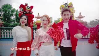 nick chung dan stella chung 2022