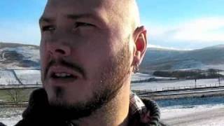 SOILWORK - Checking in from Scottish Islands (OFFICIAL BEHIND THE SCENES)