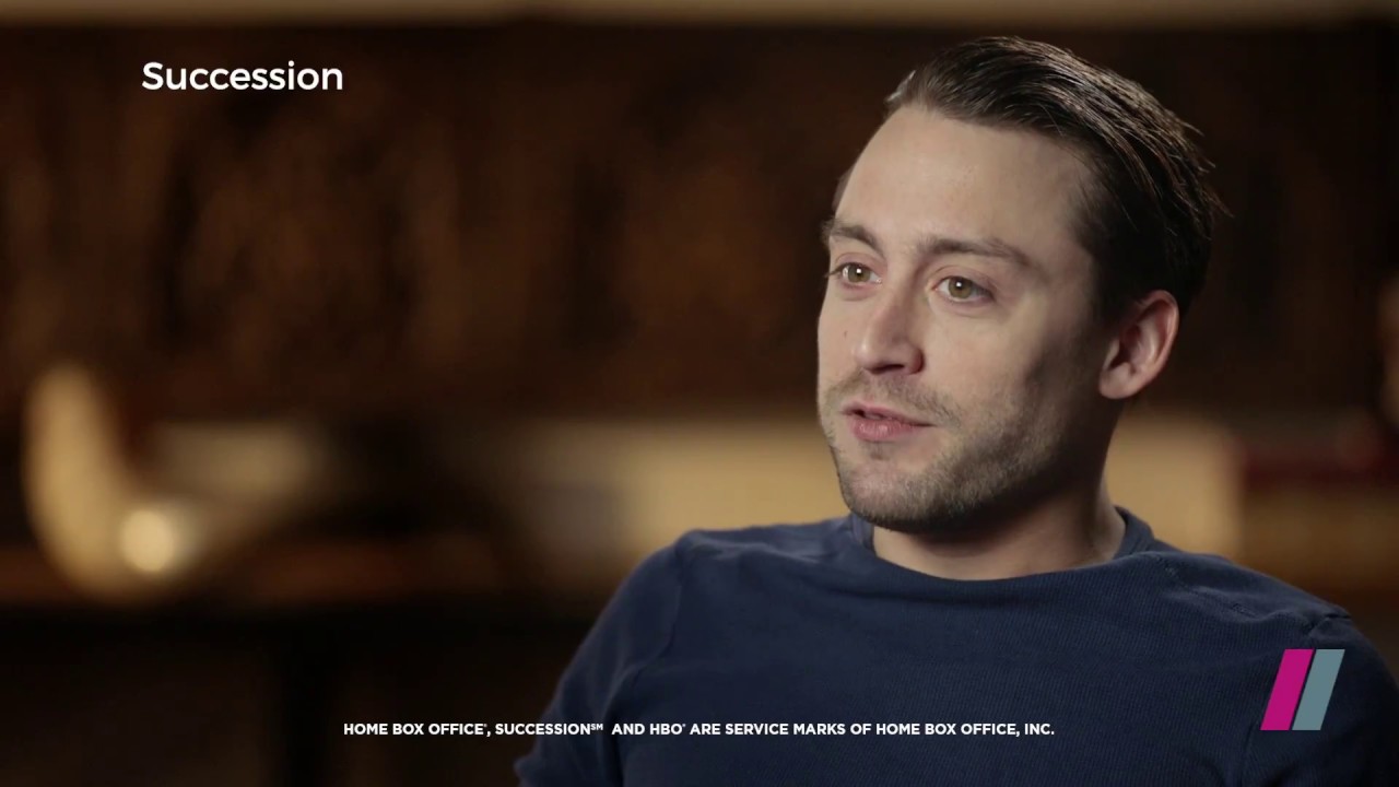 Succession Inside Episode 8 Prague First on Showmax YouTube