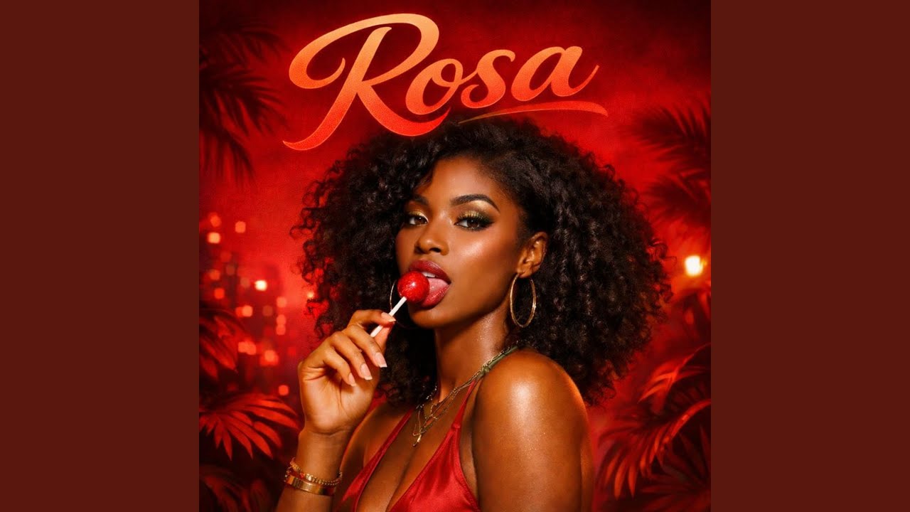 Guarda Rosa su YouTube Guarda Rosa su YouTube