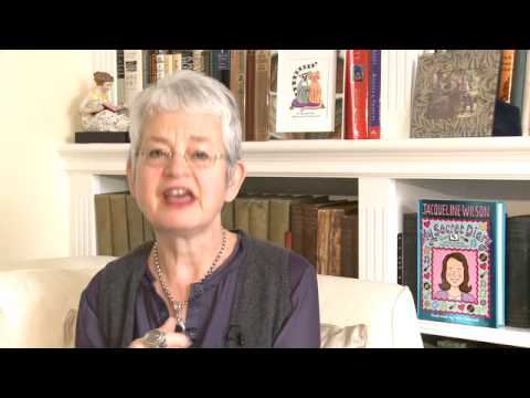 Jacqueline Wilson Frequently Asked Questions