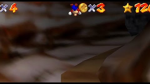 [RTABC] Watch for Rolling Rocks 1xA