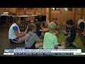 Wildfire smoke in Wisconsin cancels outdoor activities | FOX6 News Milwaukee