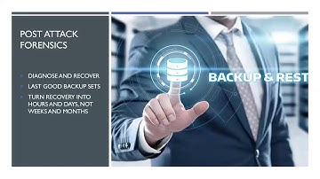 Recover Smarter with CyberSense
