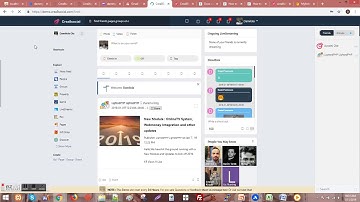 How to Setup Payment Gateway in crea8social 7 2