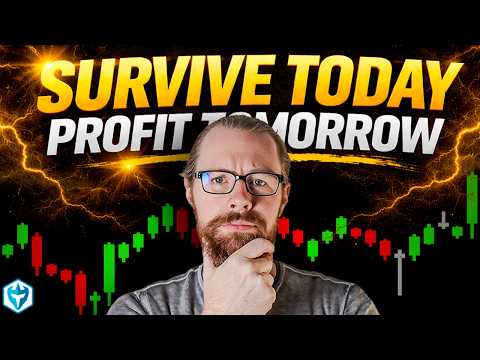 I Only Took 2 Trades Today...