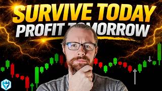 I Only Took 2 Trades Today...