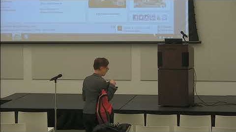 5th Annual Peter A. Jaszi Distinguished Lecture on Intellectual Property