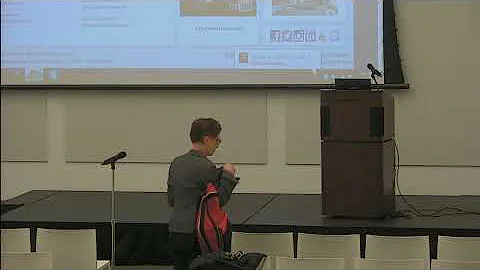 5th Annual Peter A. Jaszi Distinguished Lecture on Intellectual Property