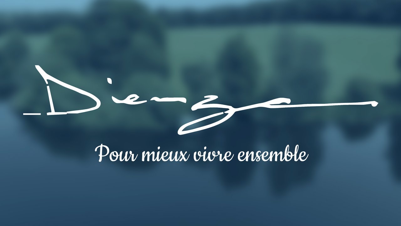 Publicité Dieuze - rôle principale + voix off
