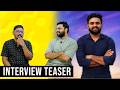 Reeload Media Ebin Talk with Unni Vlogs Teaser | @UnniVlogs @REELOADMEDIA Full Video Tomorrow