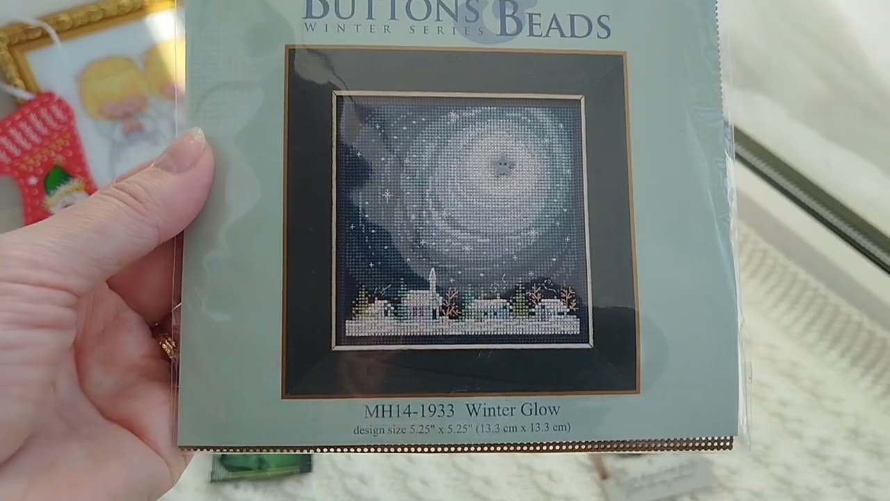 Получила посылочку с призом! 🎁