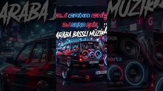 Tofaşk Bass Test %100 | DJ Sano Exe Special #ArabaMüzikleri #BasslıMüzik #Tofaşk #Modifiye #car